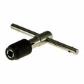 Drillco 1/4 in.-1/2 in., T-HANDLE TAP WRENCH - 2000TW 2000TW4